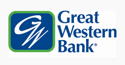 Great Western Bank